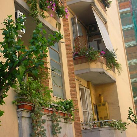 Bed and Breakfast A Casa Cibella Рим Екстер'єр фото