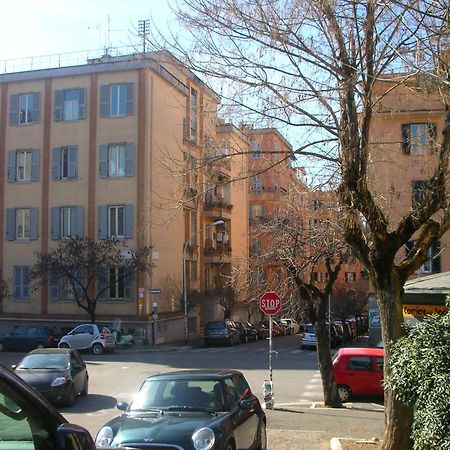 Bed and Breakfast A Casa Cibella Рим Екстер'єр фото