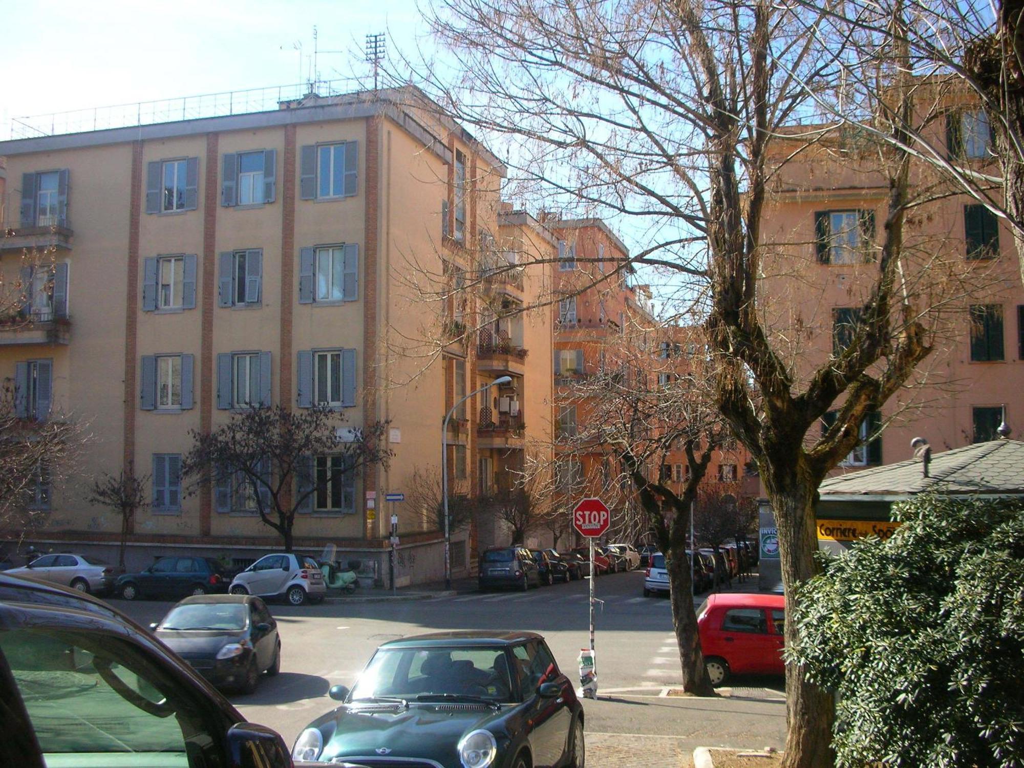 Bed and Breakfast A Casa Cibella Рим Екстер'єр фото