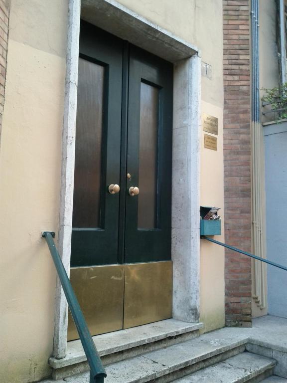 Bed and Breakfast A Casa Cibella Рим Екстер'єр фото