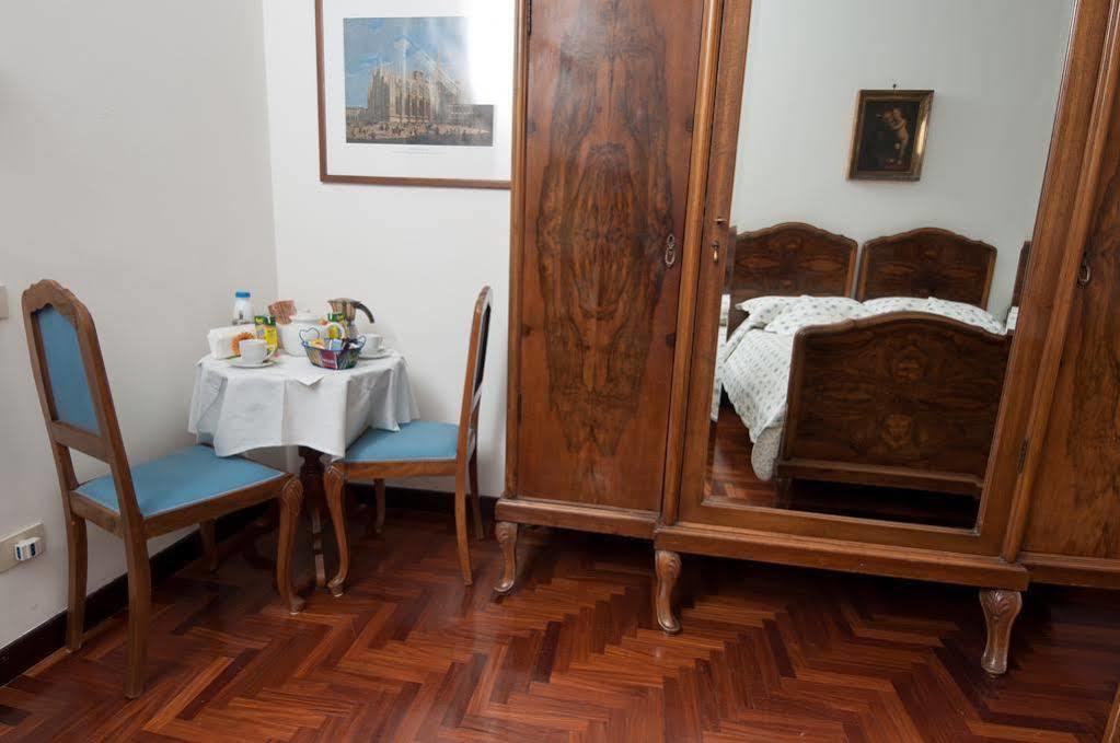 Bed and Breakfast A Casa Cibella Рим Екстер'єр фото