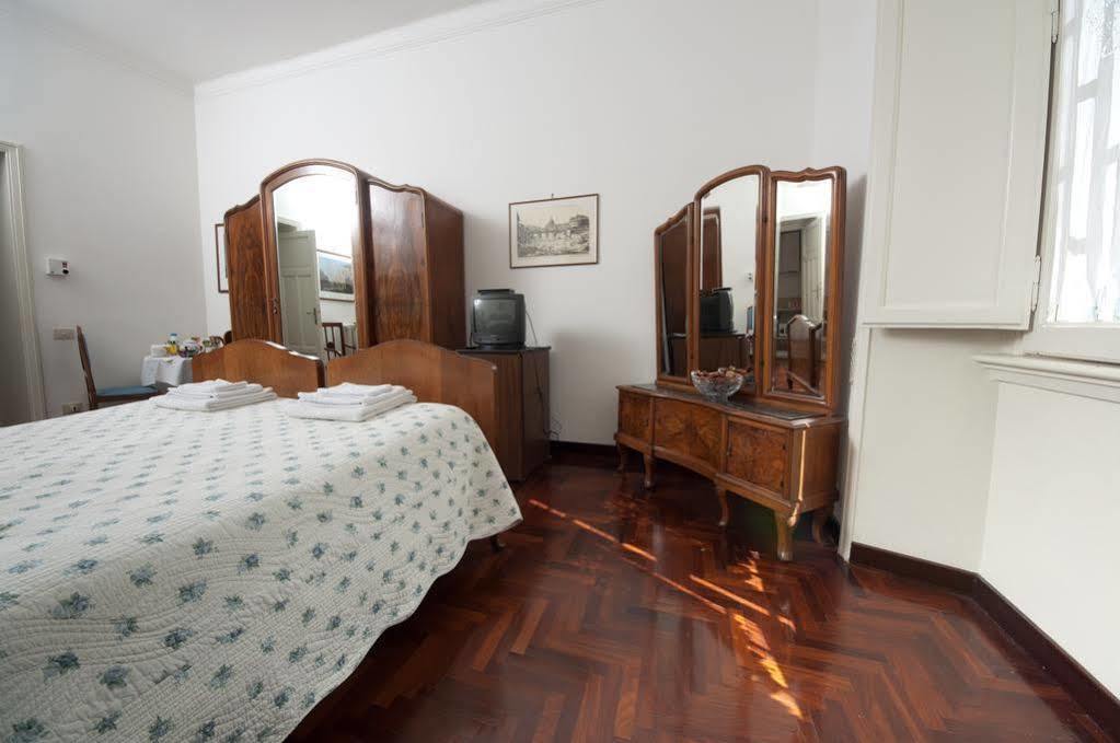 Bed and Breakfast A Casa Cibella Рим Екстер'єр фото