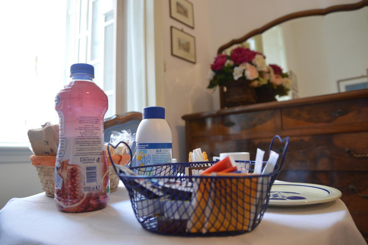 Bed and Breakfast A Casa Cibella Рим Екстер'єр фото