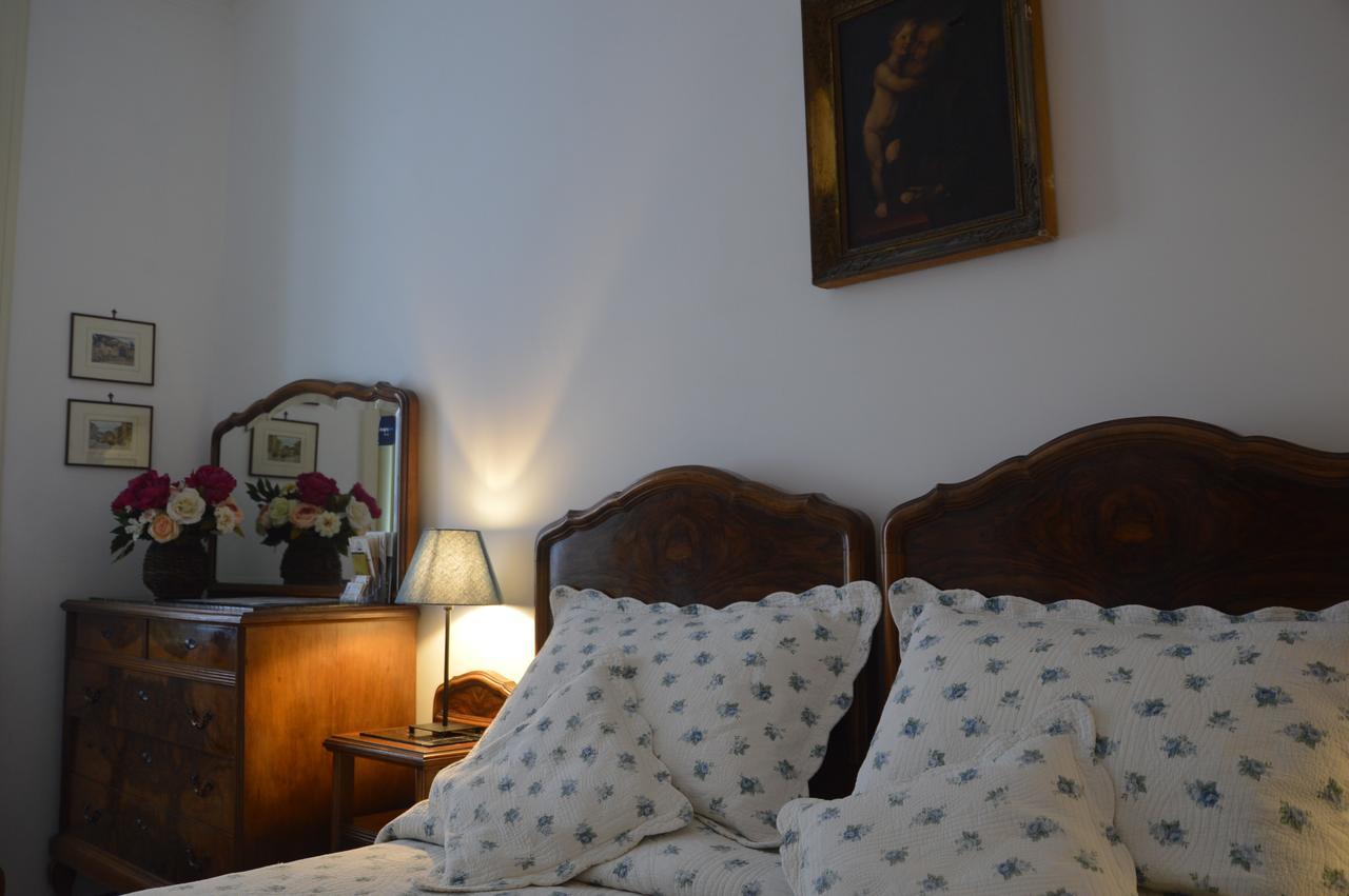Bed and Breakfast A Casa Cibella Рим Екстер'єр фото