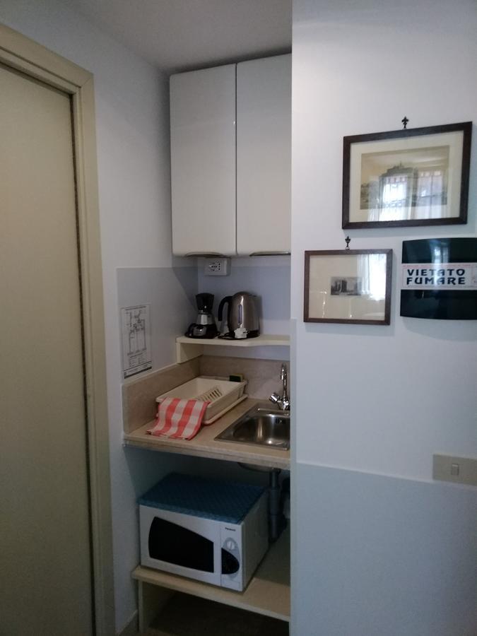 Bed and Breakfast A Casa Cibella Рим Екстер'єр фото