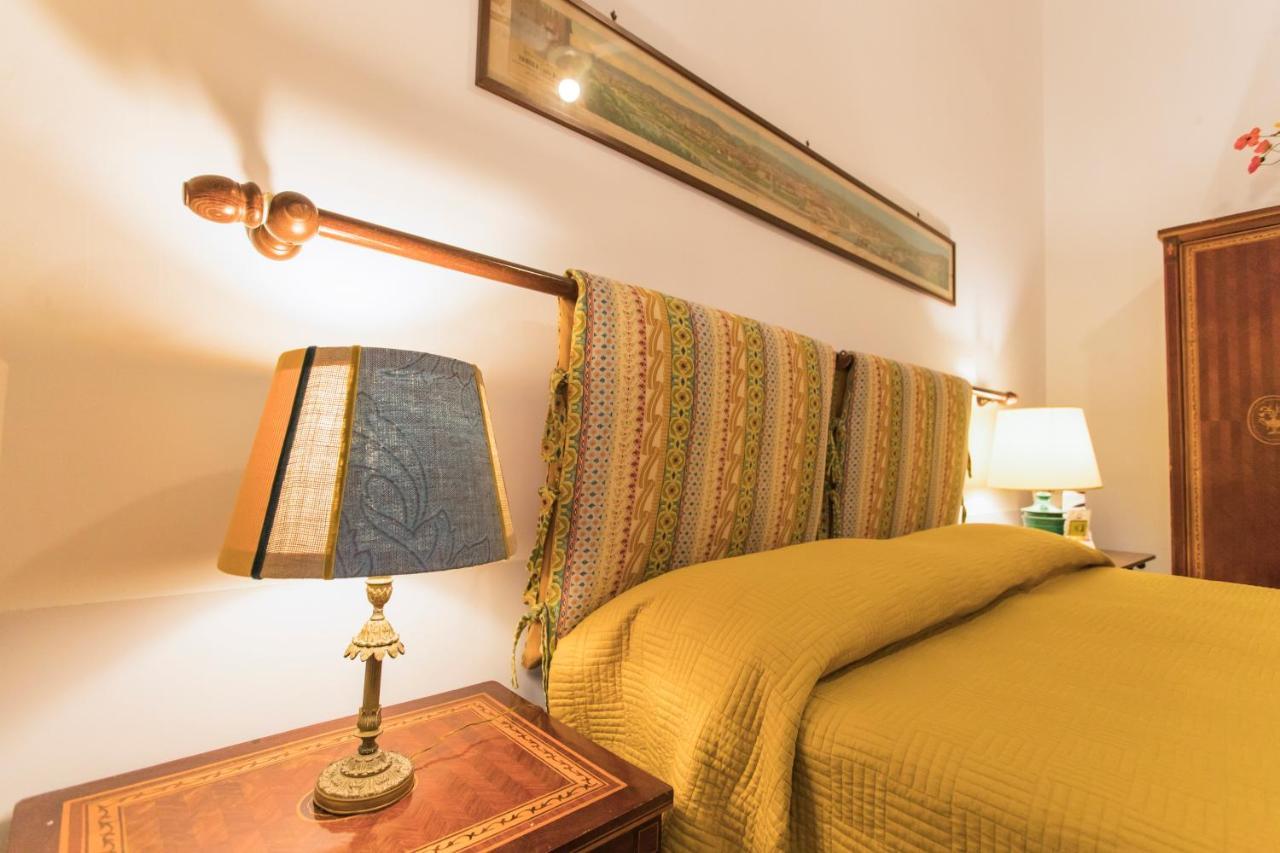 Bed and Breakfast A Casa Cibella Рим Екстер'єр фото