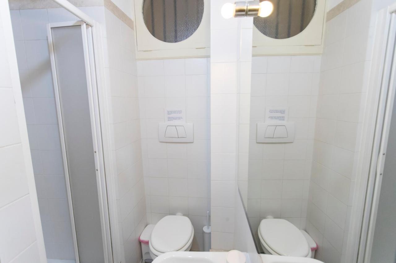 Bed and Breakfast A Casa Cibella Рим Екстер'єр фото