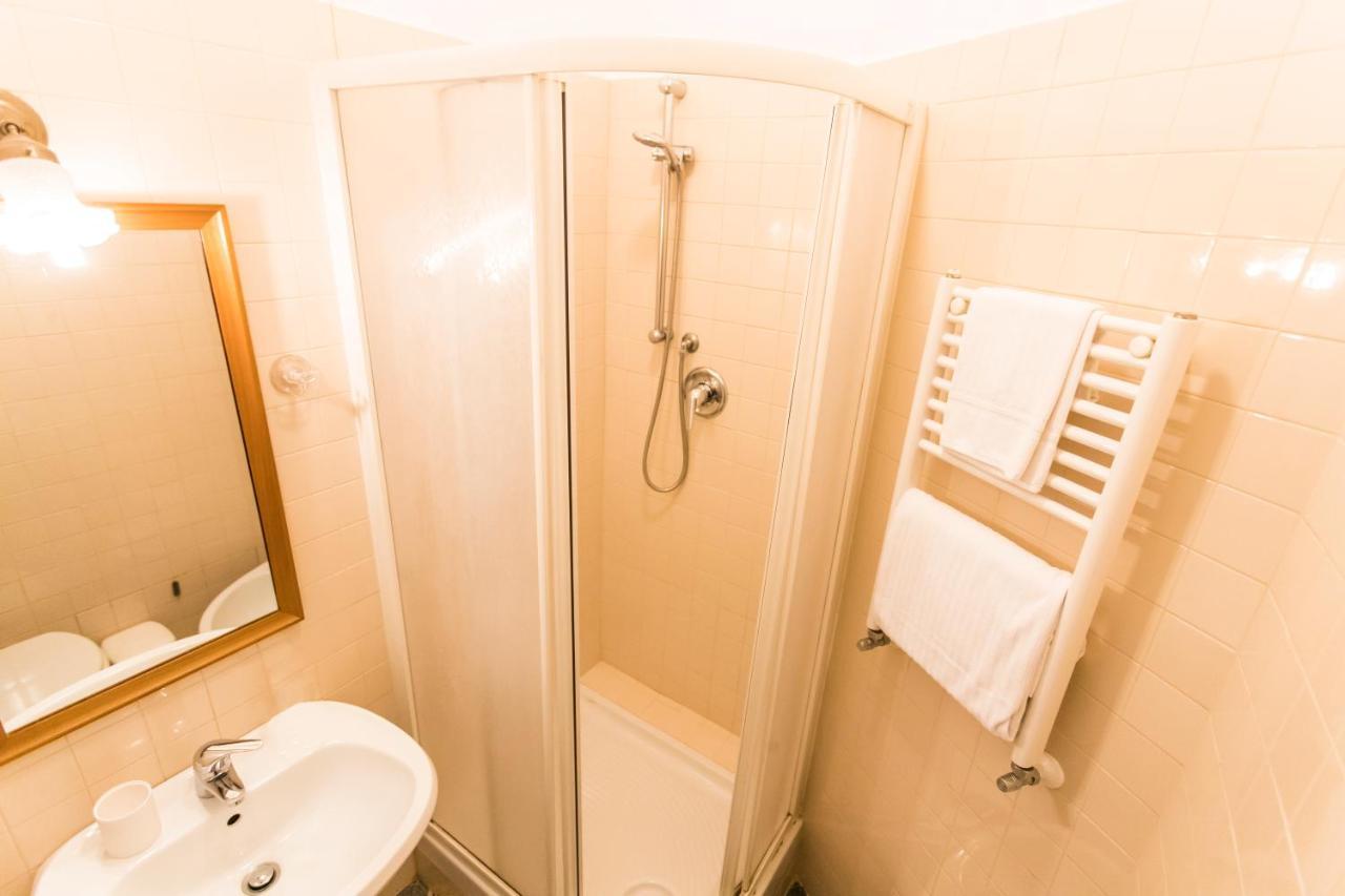 Bed and Breakfast A Casa Cibella Рим Екстер'єр фото