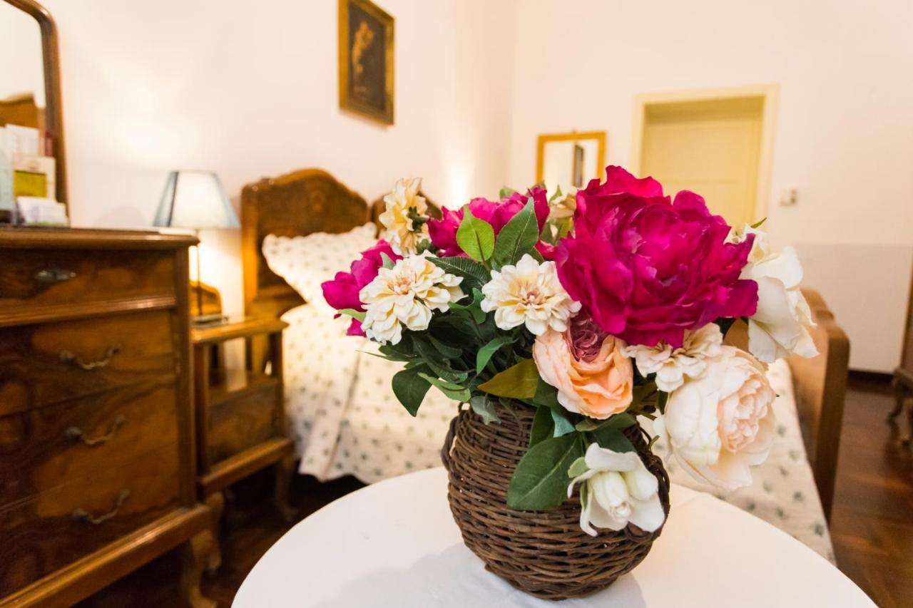 Bed and Breakfast A Casa Cibella Рим Екстер'єр фото
