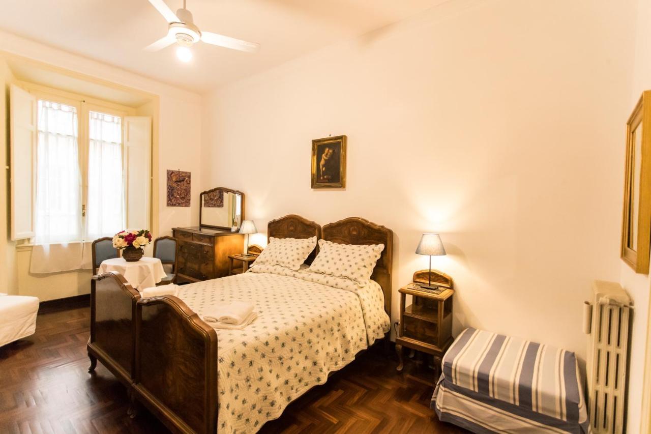 Bed and Breakfast A Casa Cibella Рим Екстер'єр фото
