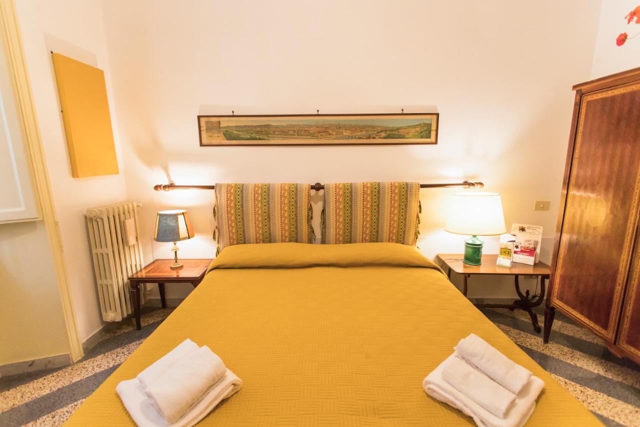Bed and Breakfast A Casa Cibella Рим Екстер'єр фото
