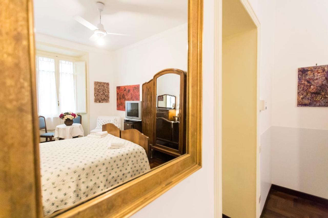 Bed and Breakfast A Casa Cibella Рим Екстер'єр фото