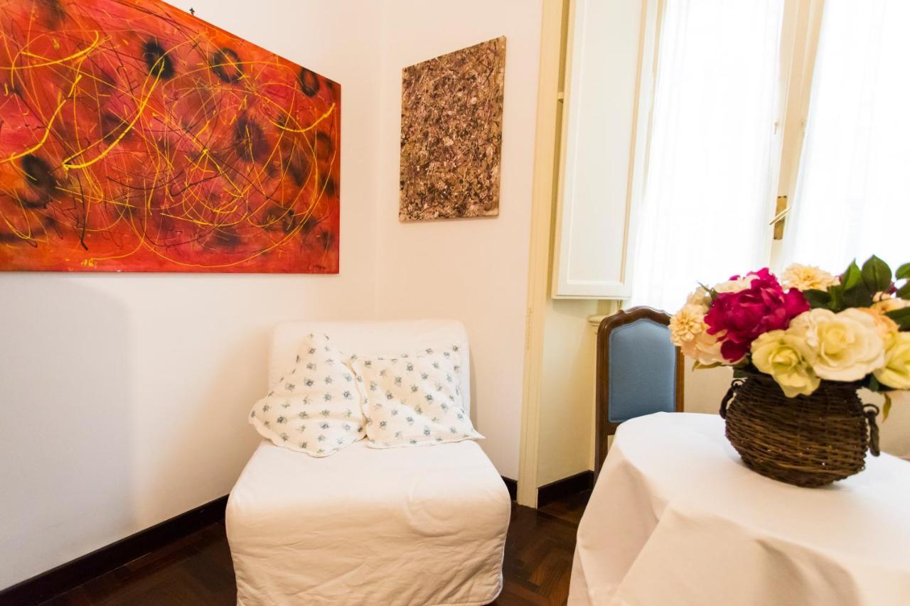 Bed and Breakfast A Casa Cibella Рим Екстер'єр фото