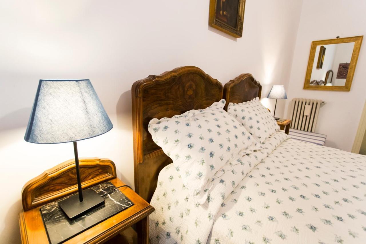 Bed and Breakfast A Casa Cibella Рим Екстер'єр фото