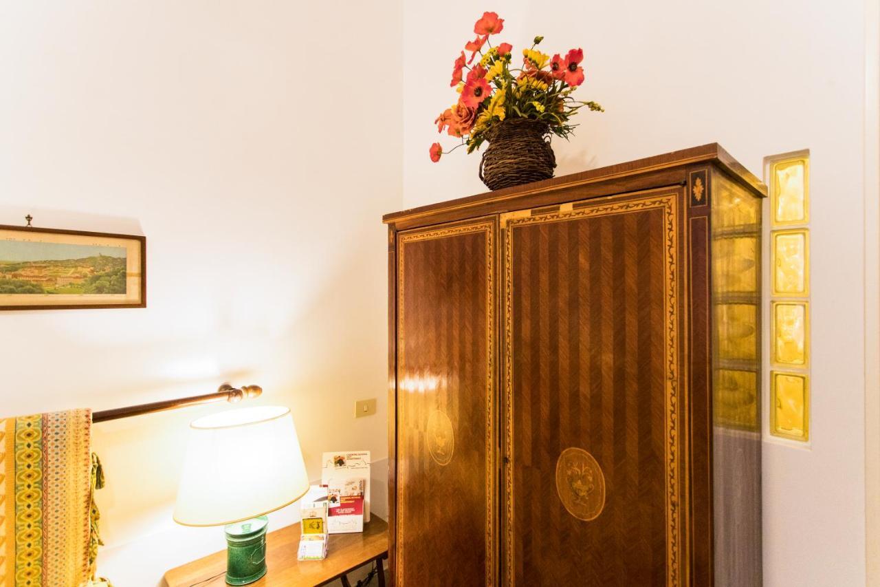 Bed and Breakfast A Casa Cibella Рим Екстер'єр фото